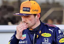 I just hope max doesn't run away with it as if he does, it's no different to last season when. Verstappen Blasts Stupid Qualifying After Red Flag Mayhem