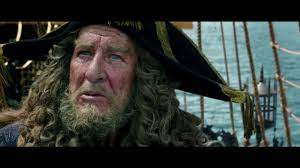 Misterioasa insula a mortii este locul unde jack sparrow, slujitorii majestatii sale si piratii din caraibe isi vor incrucisa spadele in cea mai crincena batalie petrecuta vreodata pe mare. Piratii Din Caraibe Razbunarea Lui Salazar Trailer Subtitrat In Romana Youtube