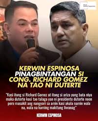 RICHARD : TALL,DARK EN HANDSOME KERWIN: DRUGLORD, BEST IN ACTING , TRALALA!!