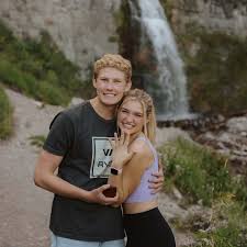 Our family is growing!💍👰🏼‍♀️🤵🏼‍♂️ @heyitsmadibingham is getting  married and we're gaining a son! We couldn't be happier for the both of  them! They're beyond perfect for each other! The kids are ecstatic