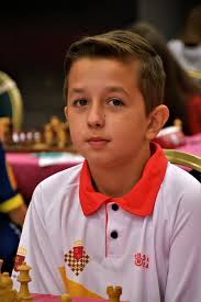 Club Ajedrez Mar Menor