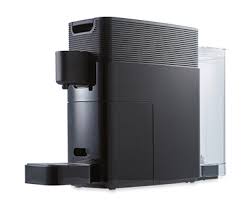 Vending machines are typically used to purchase things like drinks and snacks, but if you've ever been to japan, then you know that the country's vending machine game is next level. Expressi Coffee Capsule Machine One Aldi Australia