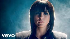 Turning Into Stone" Phantogram@Rams Head Live Baltimore 1/16/17