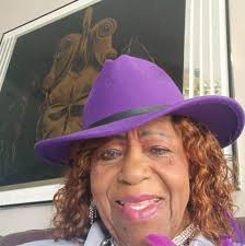 Maggie Berry Fogle 🕊️ online condolences may be sent to the family at  Glover's Funeral Home. Funeral Services for Mrs. Fogle will stream live