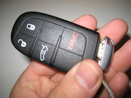 Learn how to lock or unlock the doors and unlatch the trunk on your 2018 dodge charger using the keyfob provided. 2011 2014 Dodge Charger Key Fob Battery Replacement Guide 016