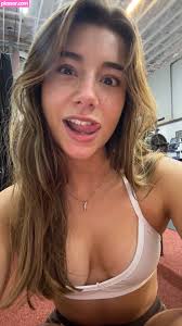 Mikayla Campinos | mikaylacampinos | ltsmikaylacampinos Nude Leaked  Onlyfans Photo 26 - Picazor EN