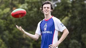 The 2019 afl draft is done & dusted! Zokxqnr9rkqa M