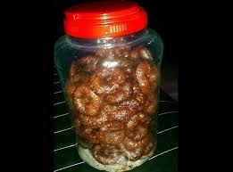 Kuih peniram / denderam ~ resepi terbaik via resipicitarasawan.blogspot.com. Resepi Pilihan Kuih Peneram Paling Enak Iluminasi