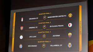 Pagesbusinessessports & recreationsports leagueuefa europa league. Uefa Europa League Auslosungen Uefa Com