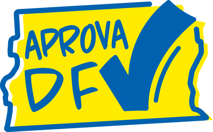 Aprova DF – Prepara-se para concursos públicos gratuitamente