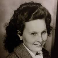 Mathis, Margaret Weaver (Dalton)