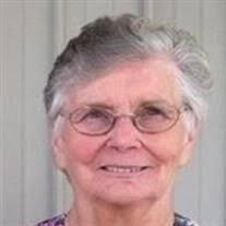 Goldie Verneal Phillips Obituary