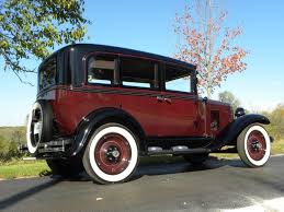 Image result for Boulevard Maroon 1930 Chevrolet