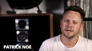 Patrick Noe