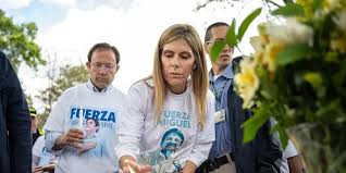 Salud de Miguel Uribe Turbay: Últimas Noticias y Proceso de Recuperación - Imagen principal del artículo