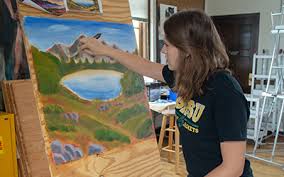 There are numerous subjects that can interest you well under this stream. Bachelor Of Fine Arts Black Hills State University