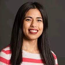 Imelda Moon's Instagram, Twitter & Facebook