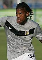 He is not the most defensively solid. Patrick Van Aanholt Wikipedia