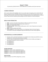 Linkedin allows uploading your professional resume. Best Resume Examples Linkedin