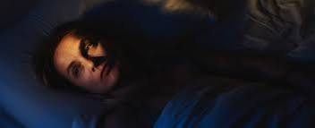 Insomnia causes and symptoms