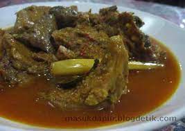 Resep ini memiliki kuah yang cenderung lebih kental dan kaya rempah. Resep Pedesan Entog Khas Indramayu Oleh Heshidayat Cookpad