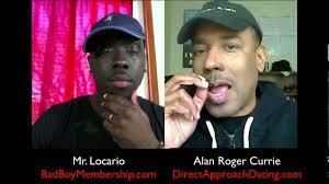 How to Turn Women On By Being Honest & Direct (Interview with Alan Roger  Currie)