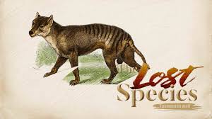 When two flummels are transported into the present day, they learn that their species has become extinct, and they must travel back in time to try to save their race. Tasmanian Wolf The Extinct Marsupial That Lived As A Scapegoat Cgtn