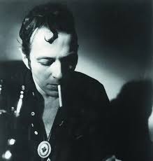 Hear Unreleased Joe Strummer Rock Saga 'Rose of Erin'