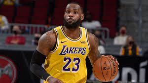 Two nba super teams built to compete for a championship will meet for the second time this season when the brooklyn nets host the los angeles lakers on saturday evening. Lakers Vs Nets Odds Line Spread 2021 Nba Picks Feb 18 Predictions From Model On 83 48 Roll Cbssports Com