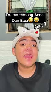 Drama Sabe dan Elsa: Kedatangan Saingan