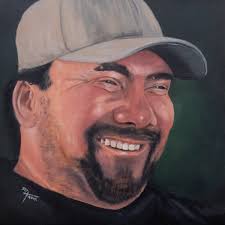 85 Grams: Art Williams