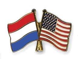 Het nederland amerika instituut (nai) is een in 1946 opgerichte organisatie, welke tot doel had kennis en expertise die tijdens de tweede wereldoorlog was opgedaan in de verenigde staten voor. Koop Hier Uw Netherlands Usa Flag Friendship Pin Bij Wereldvlaggen Nl