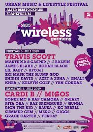 181,711 likes · 365 talking about this. Wireless Festival 2019 Wireless Festival Festival Electronics Festival