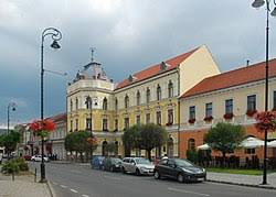 Maybe you would like to learn more about one of these? Lista OraÈ™elor Din Romania Wikipedia