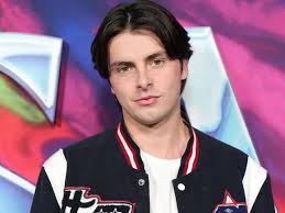 Michael Douglas & Catherine Zeta Jones' Son Denies Pouring Drink