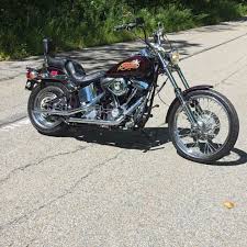 Image result for Rosso Custom 1988 Motorcycle