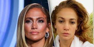 Maybe you would like to learn more about one of these? Did Jennifer Lopez Get A Facelift Experts Weigh In