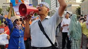 USUT KM 50, NEPOTISME DAN IJAZAH PALSU JOKOWI, PAK LISTYO ! |  jakartasatu.com