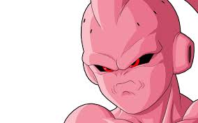 Maybe you would like to learn more about one of these? Dragonball Z Majin Buu Ultimate Form Dragon Ball Dragon Ball Z Majin Boo Hd Wallpaper Wallpaper Flare