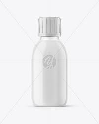 Download Clear Plastic Bottle Mockup In Bottle Mockups On Yellow Images Object Mockups PSD Mockup Templates