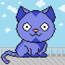 Pixel Kitties Nft Pixelkittiesnft Twitter