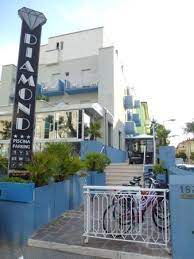 It is 5 minutes' drive from rimini train station and 10. Hotel Picture Of Diamond Rimini Tripadvisor
