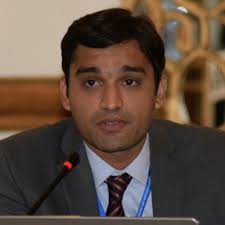 Muhammad Nauman MALIK