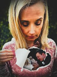 Here is our story…. I met my everything 40 years, 2 months and 15 days ago.  My best friend introduced me to him just before Christmas. Every year I  would thank her