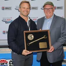 Gary Nelson Honored with Prestigious Smokey Yunick Award ...