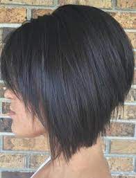 50 Trendy Inverted Bob Haircuts Bob Haircut For Fine Hair Stacked Haircuts Hair Styles
