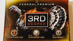 American Hunter Top 5 Turkey Loads