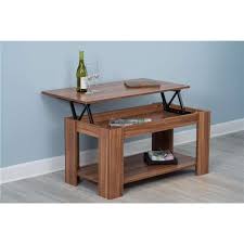 The best way to tie your room together is with a stylish coffee table. New Lift Up Top Coffee Table With Storage Shelf Dreams Outdoors