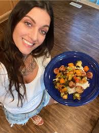 Sabrina Shipley's Instagram, Twitter & Facebook