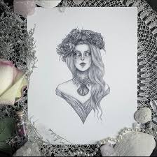 Afrodita Bellas Artes Diosa Griega Del Amor Venus Etsy Mexico